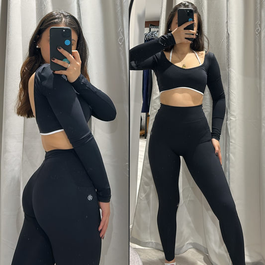 CORINA SET