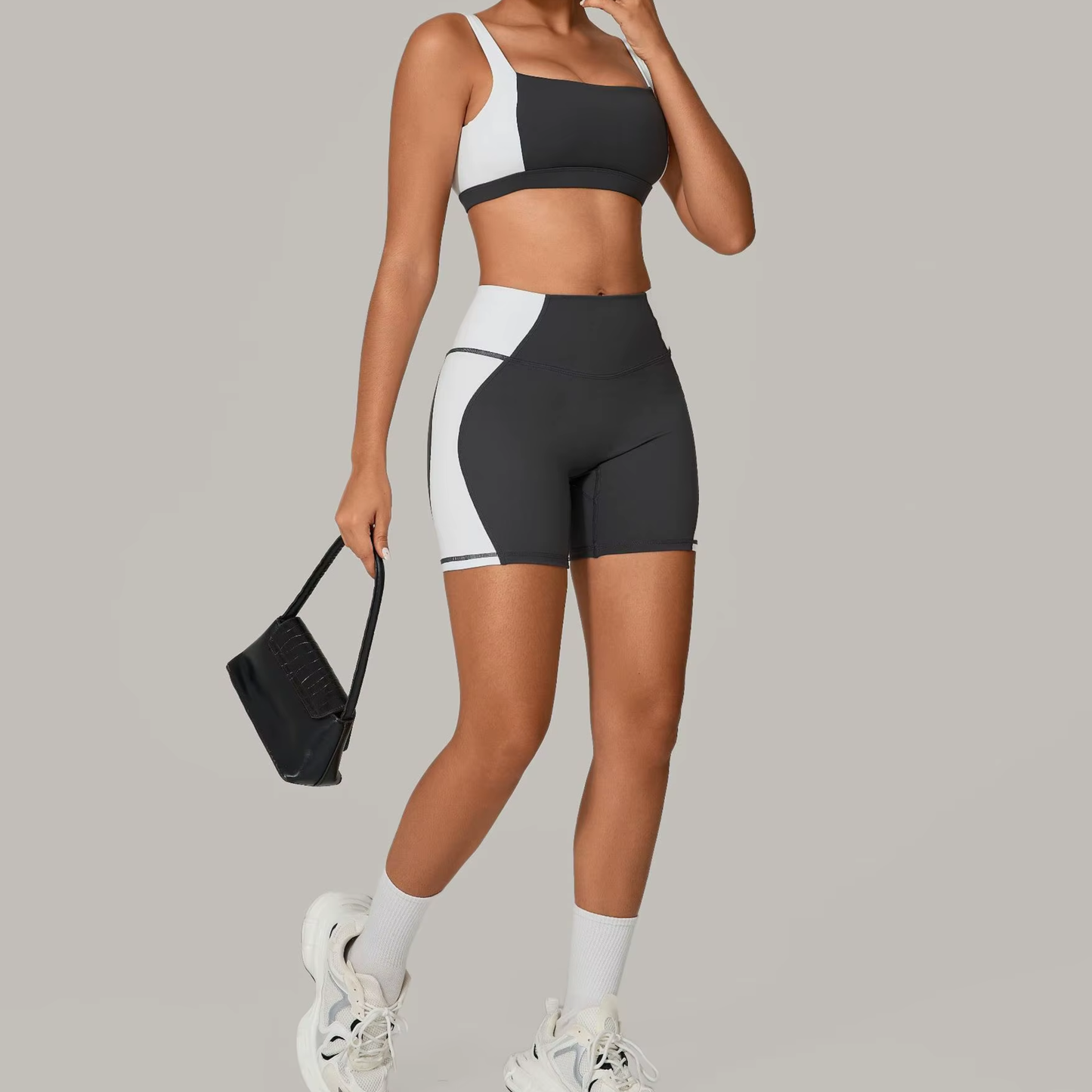 URAMA BIKER SET
