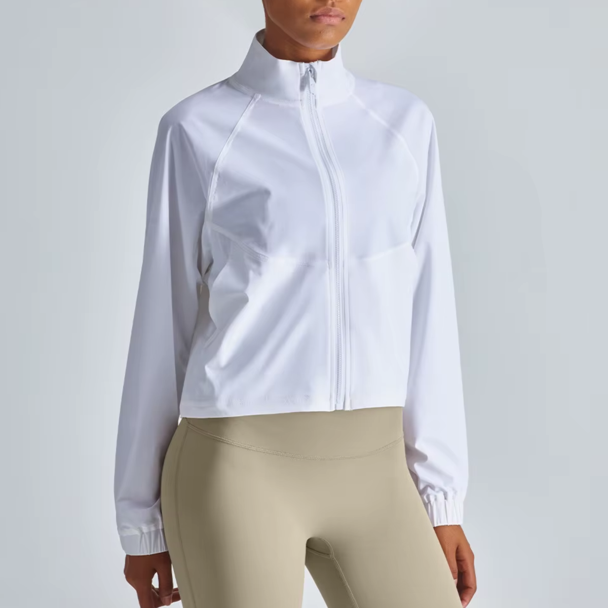 RIGA JACKET
