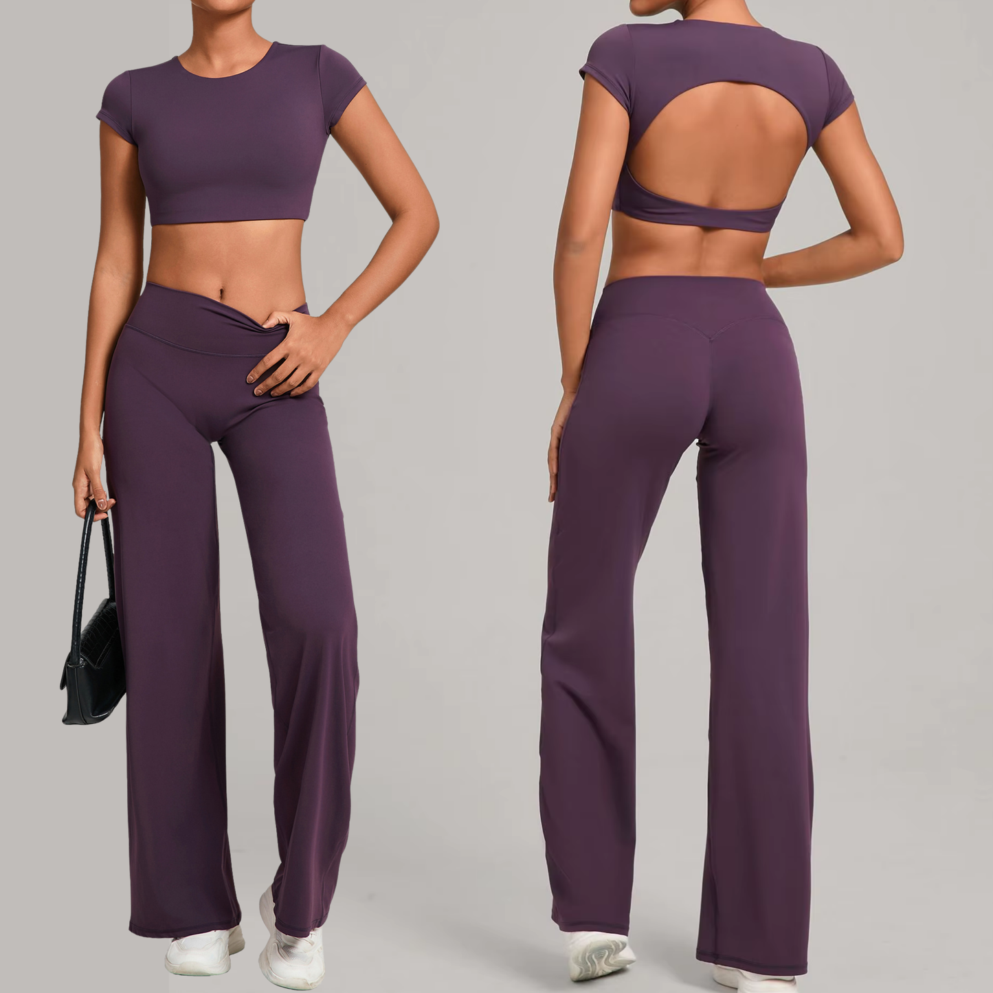 ESTEFY SET