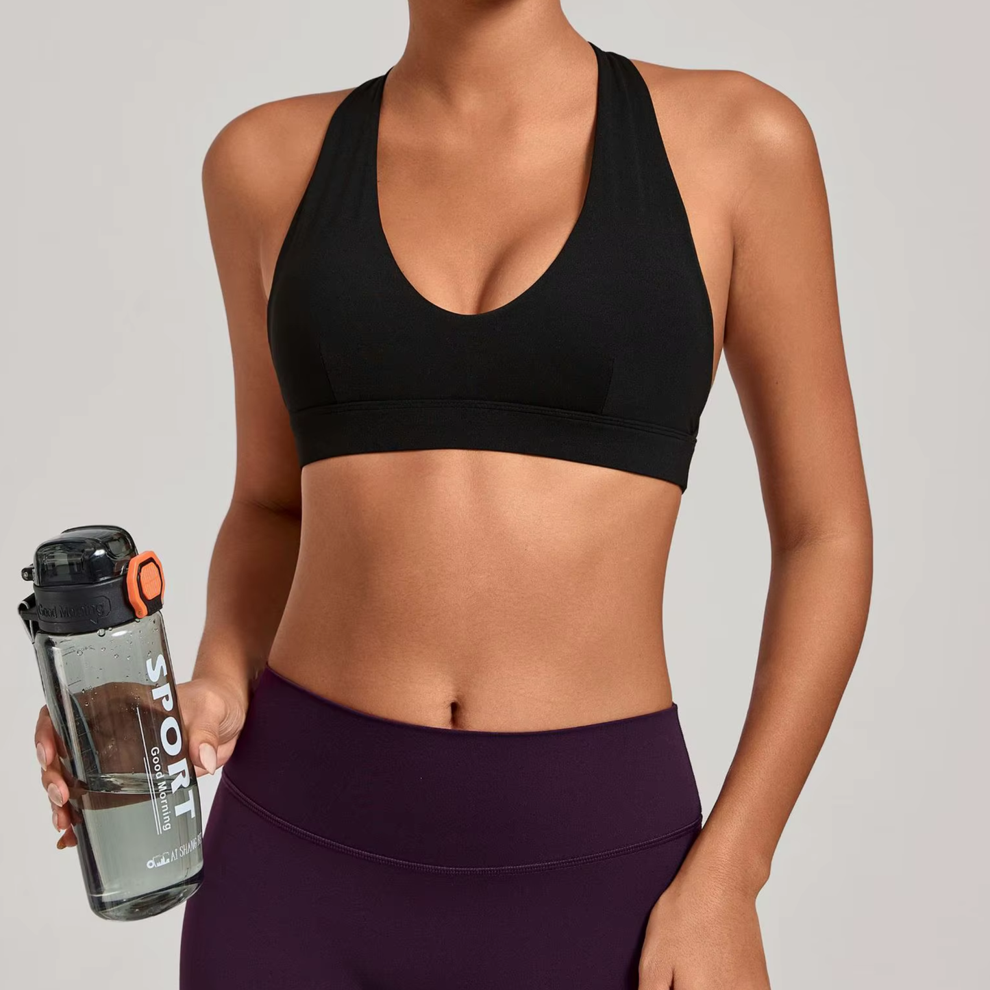 DIANA TOP DEPORTIVO