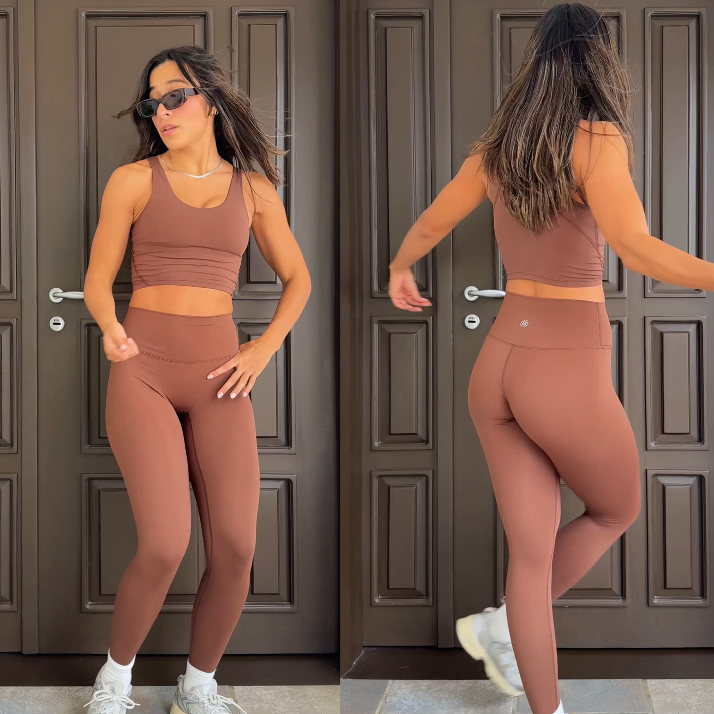 ALANA SET