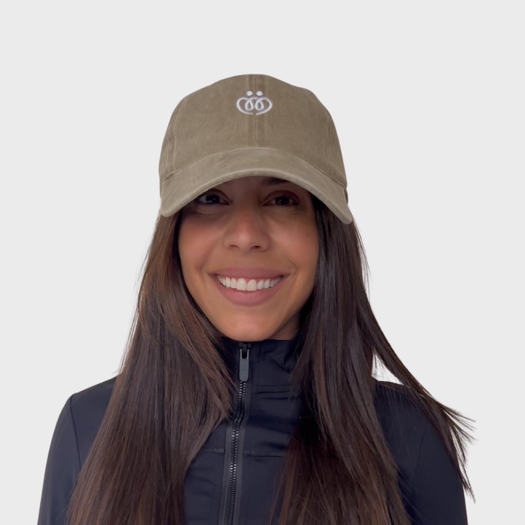 GORRA DEPORTIVAS