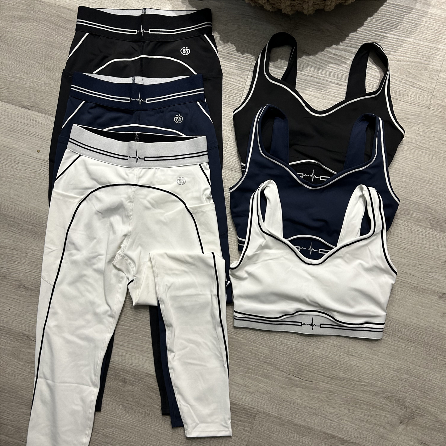 EMMA SET