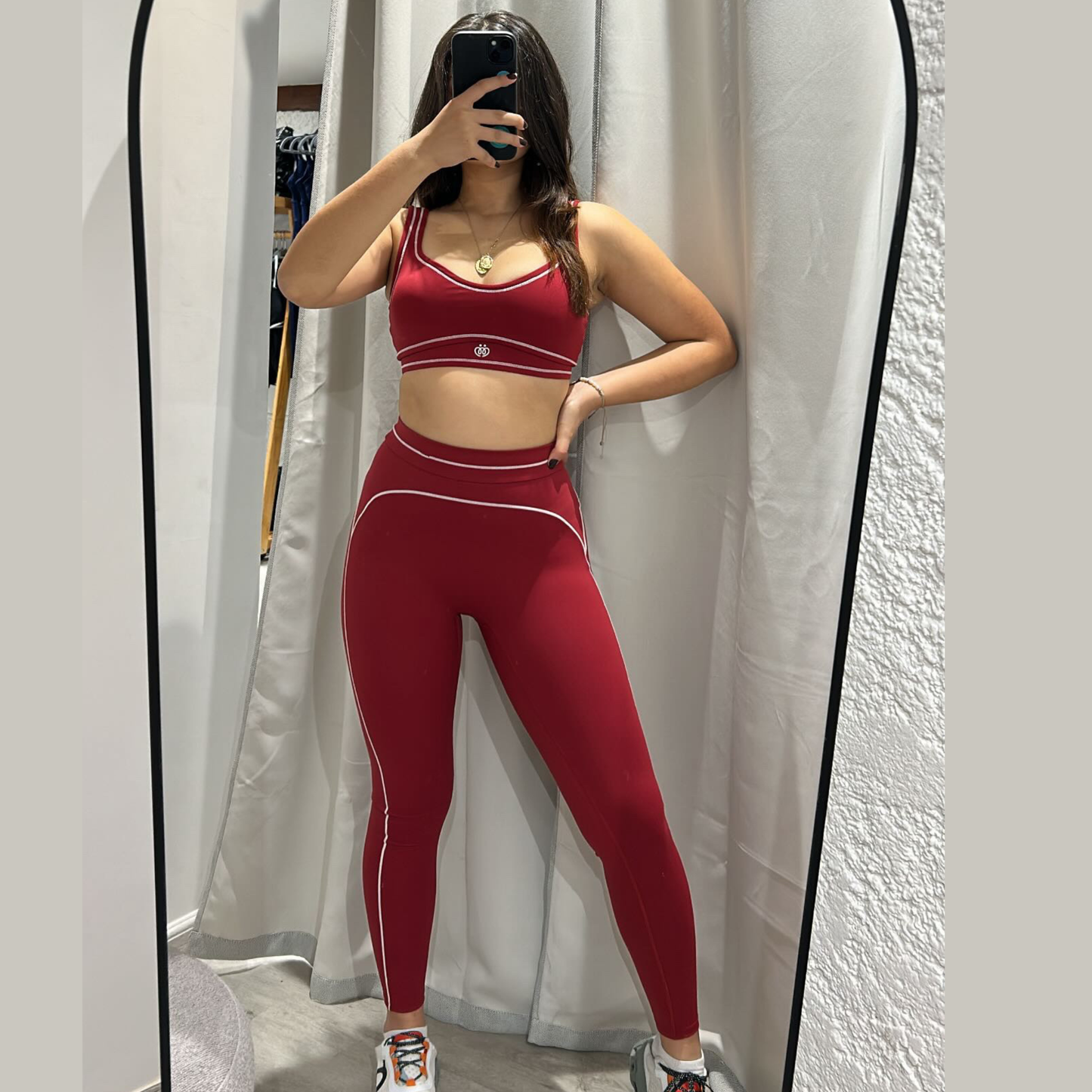 CHANTILLI SET