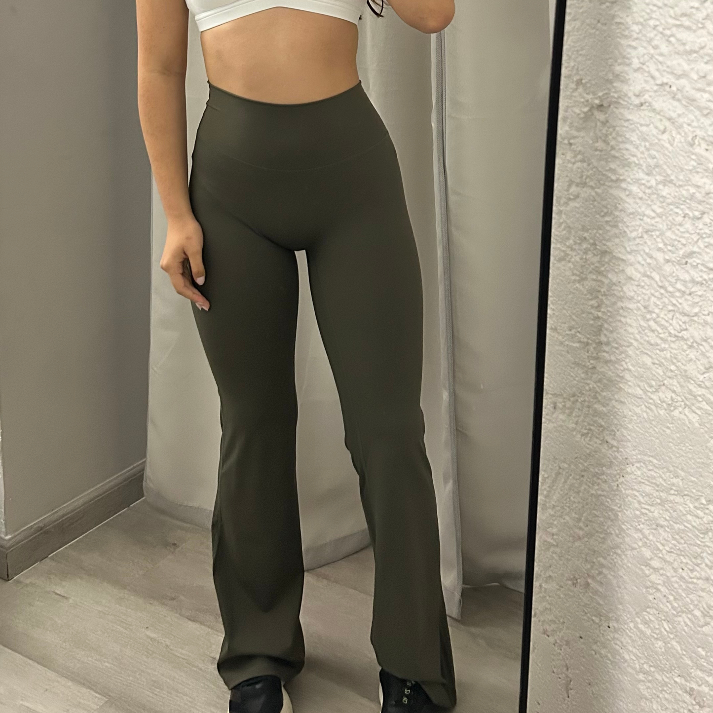 FLARE PANT