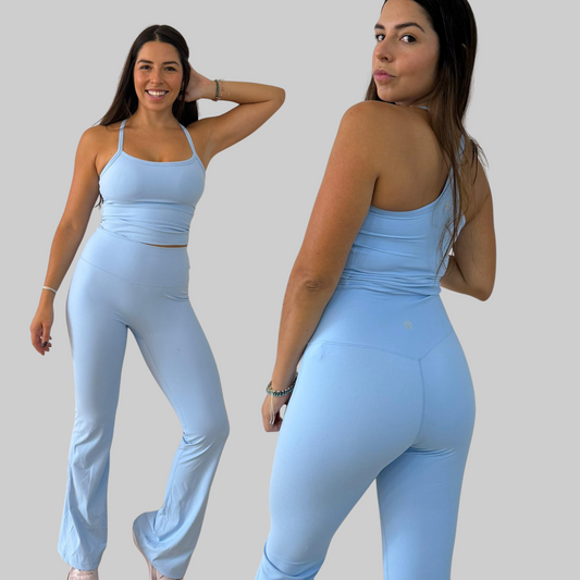GINEVRA SET