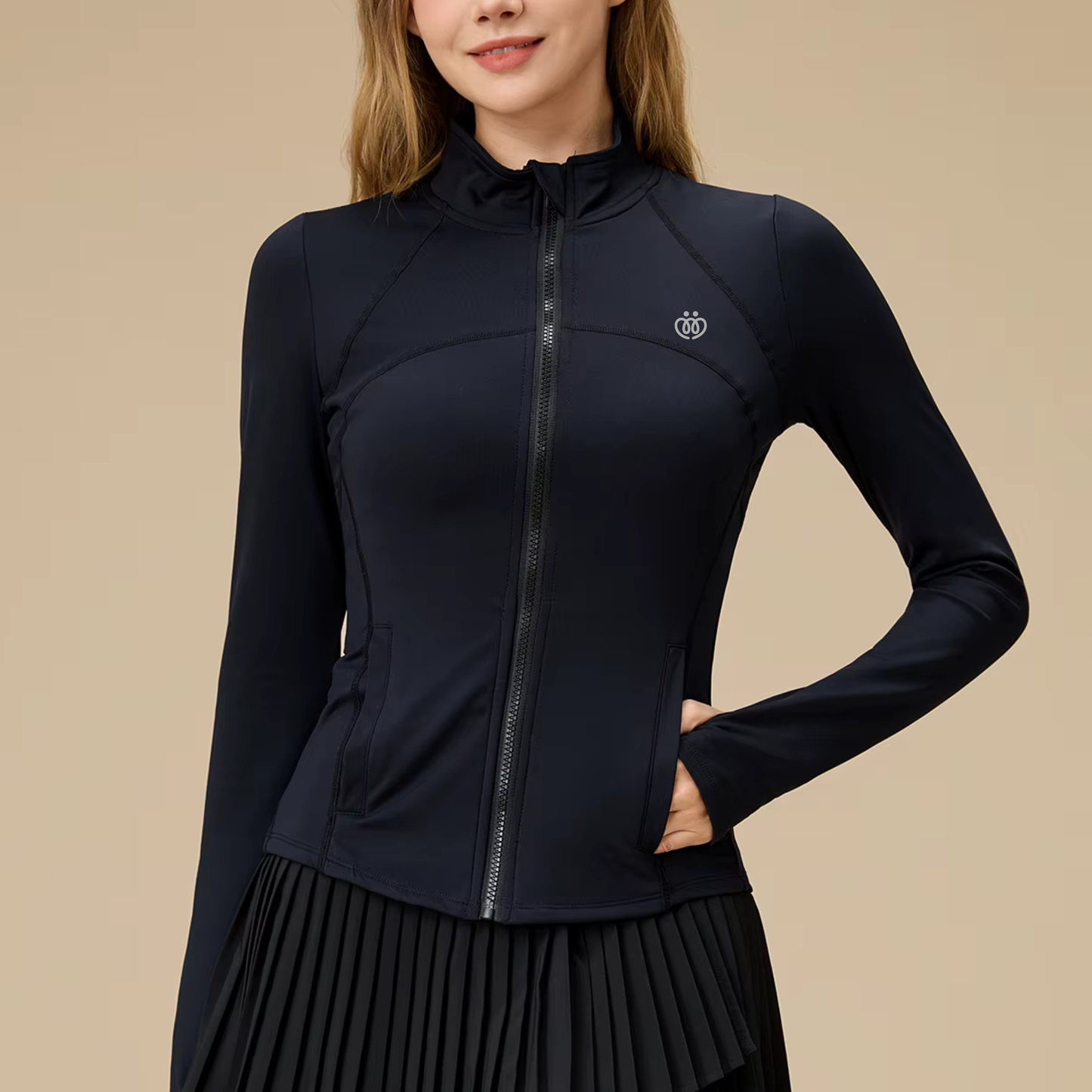 NAHOMI JACKET