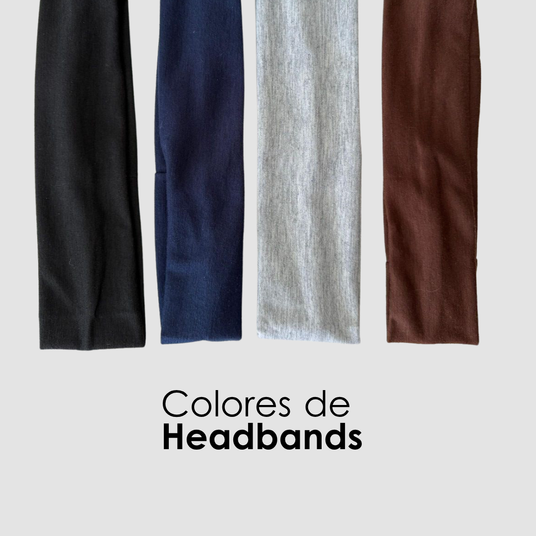 HEAD BANDS