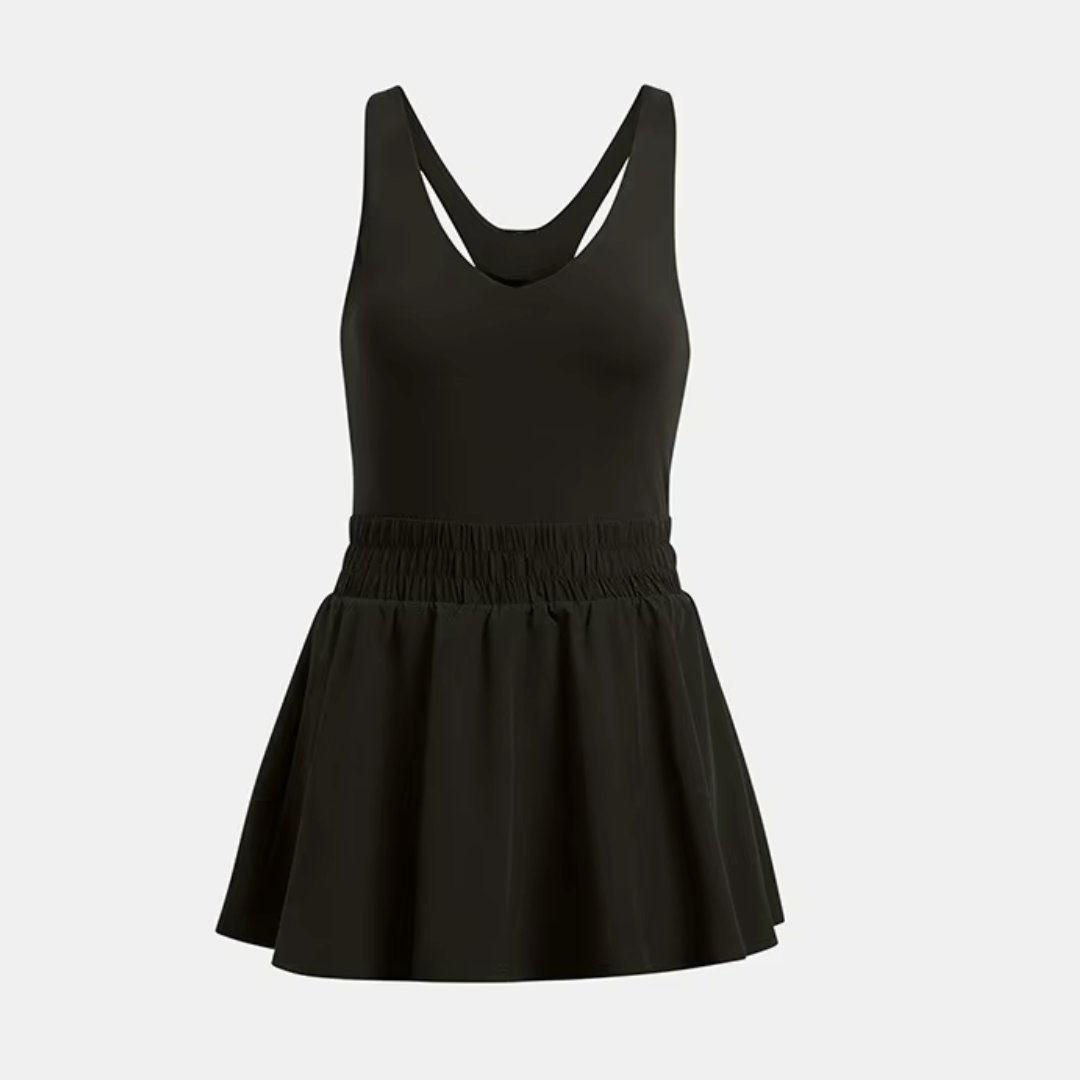 VESTIDO LILY