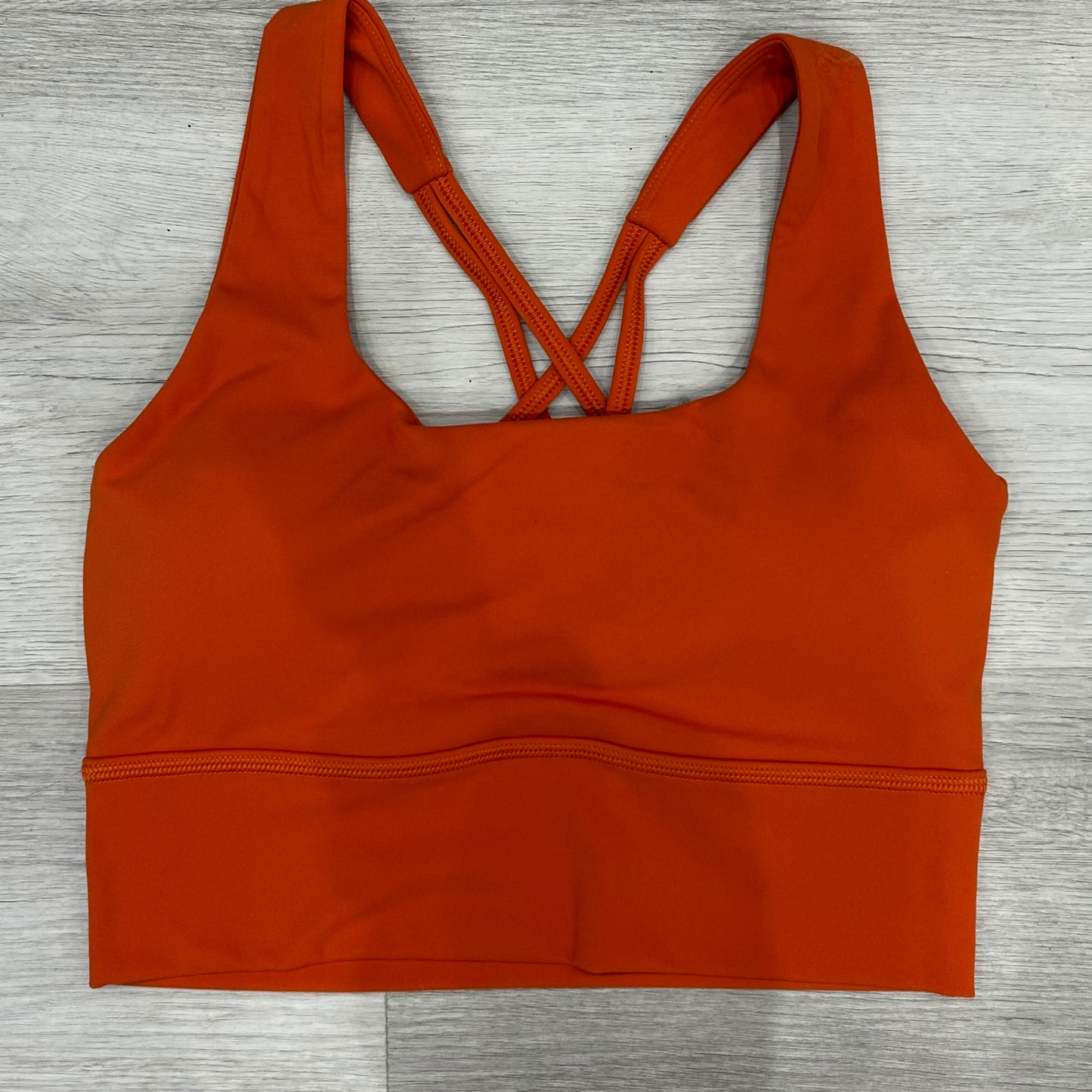 TOP ZARA