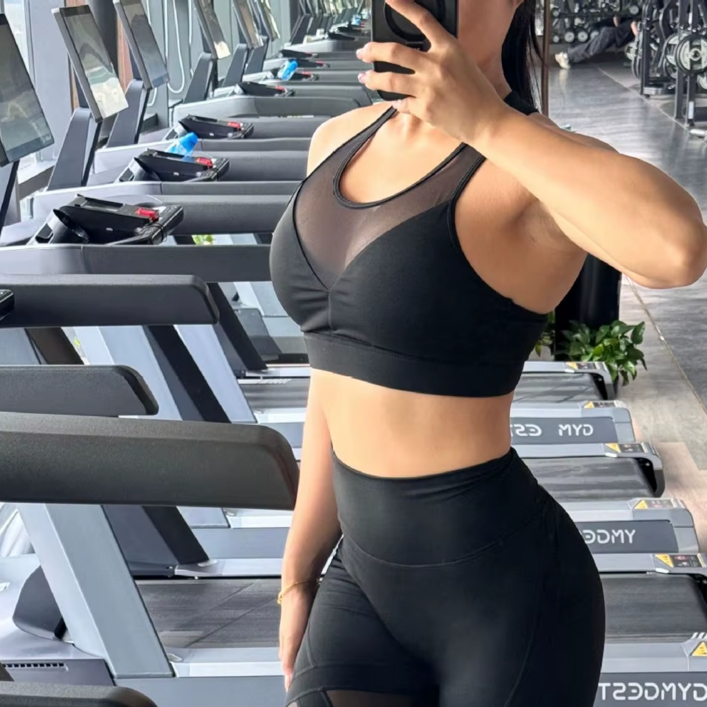 MONICA SET