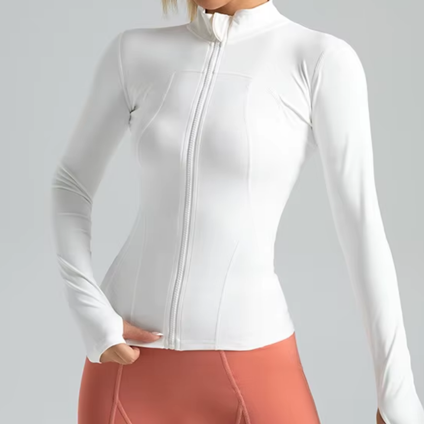 MABELA JACKET
