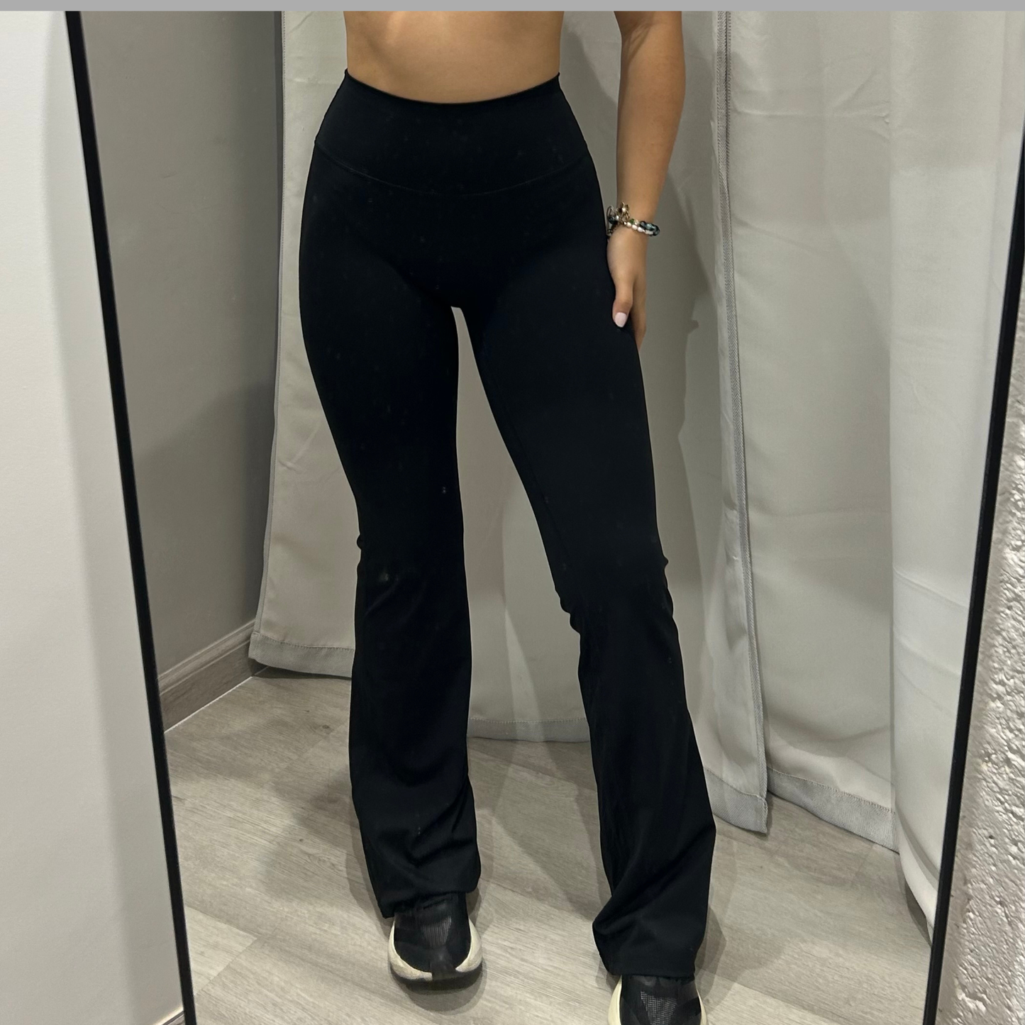 FLARE PANT