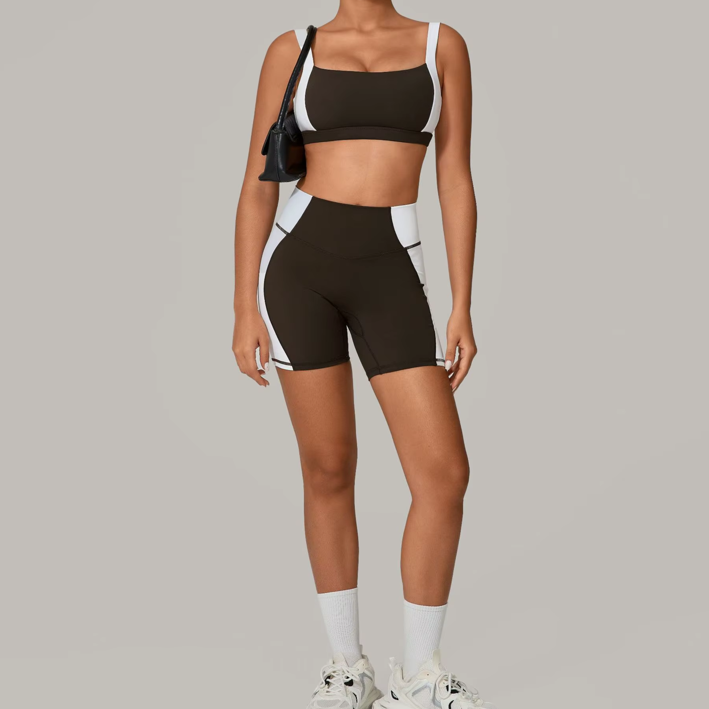 URAMA BIKER SET