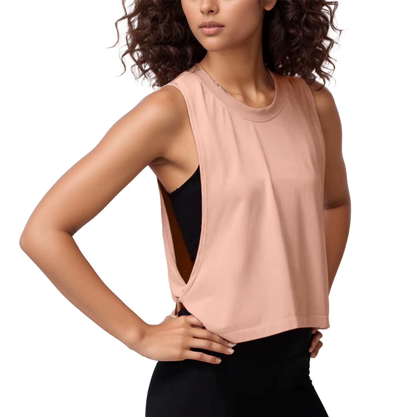 CAMISA ZOE