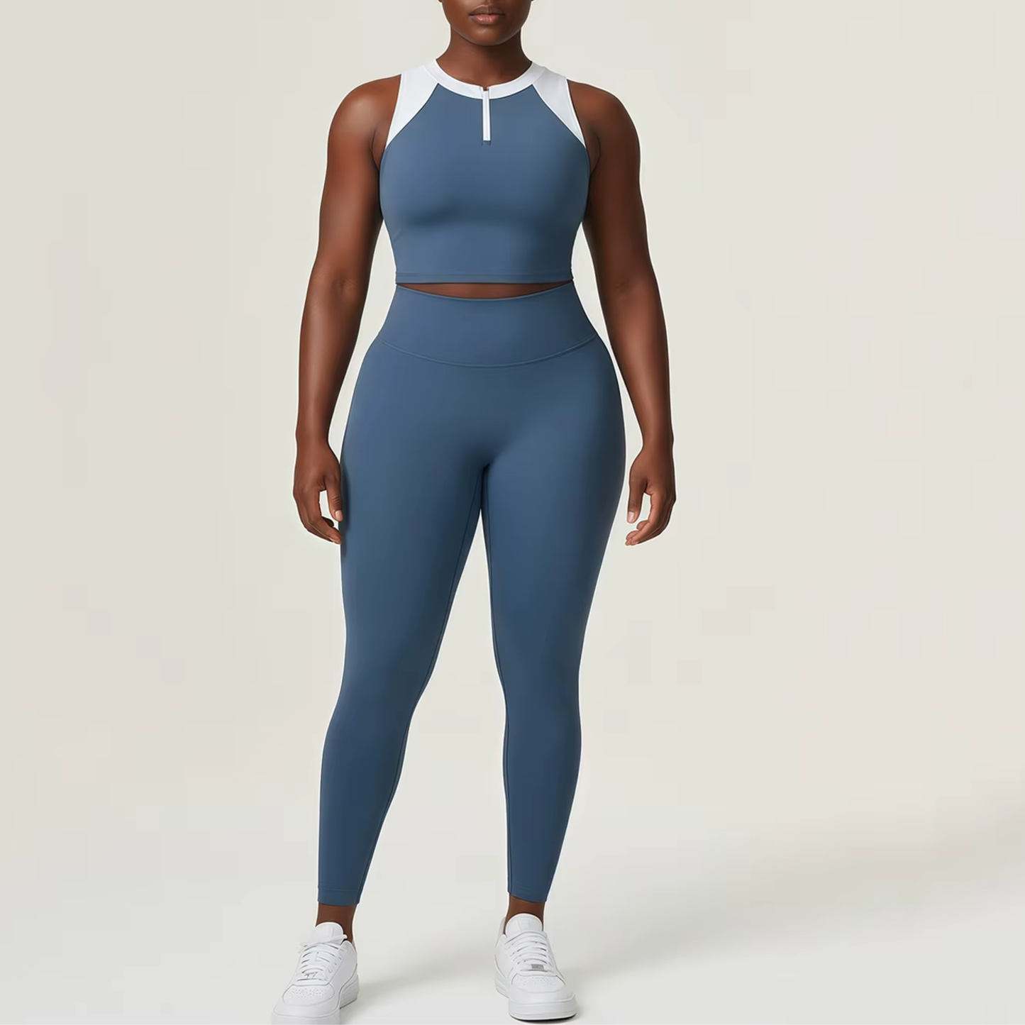 COLOR BLOCK SET