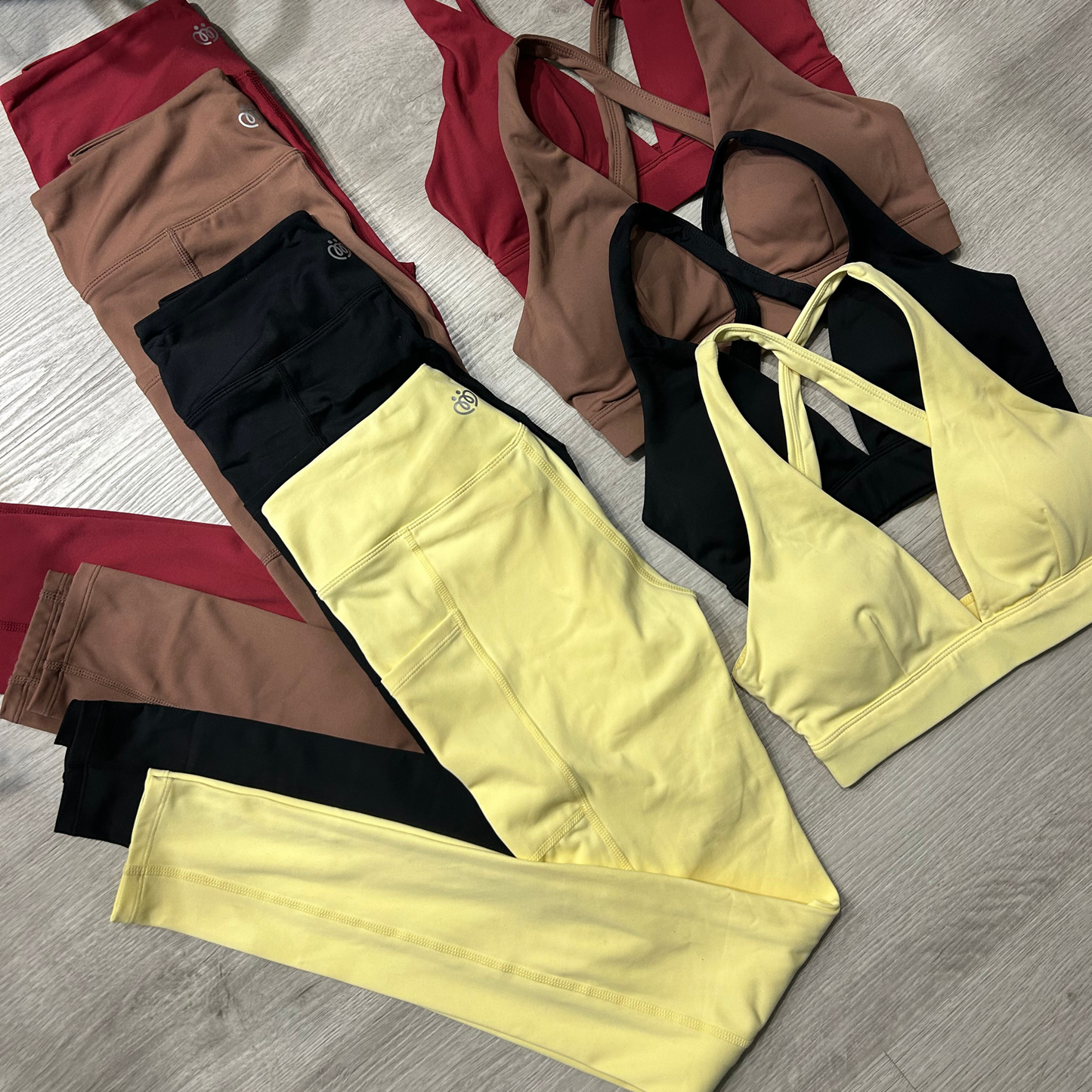 CELESTE SET