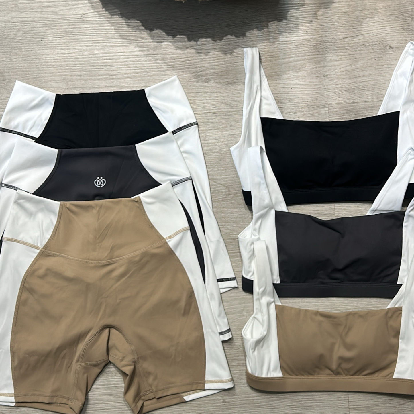 URAMA BIKER SET