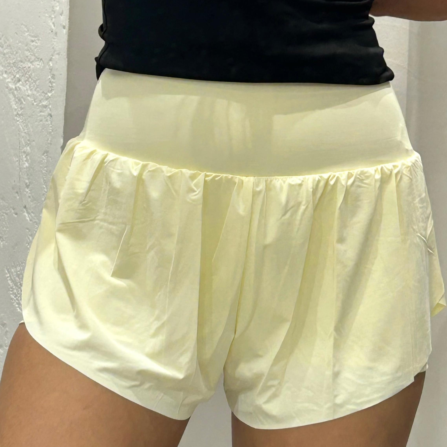 ORNELLA SHORT