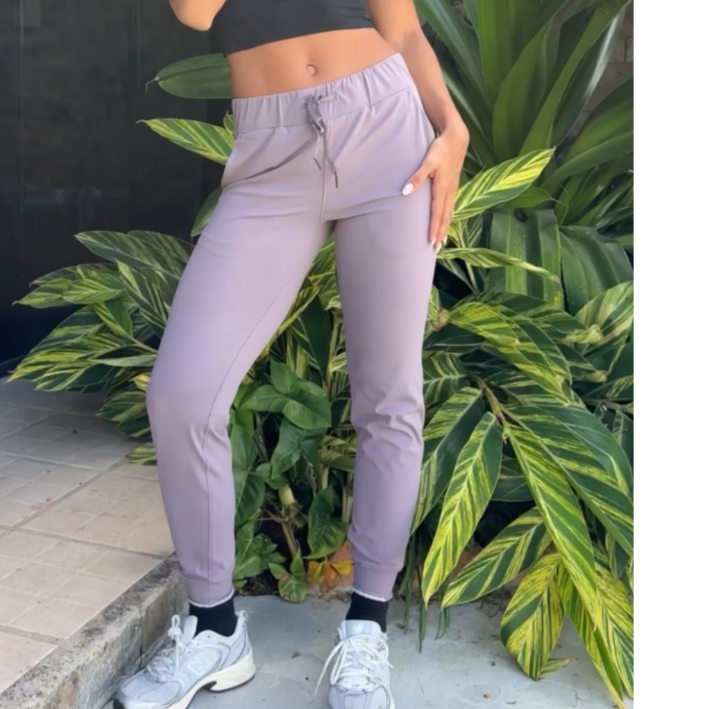 JOGGERS