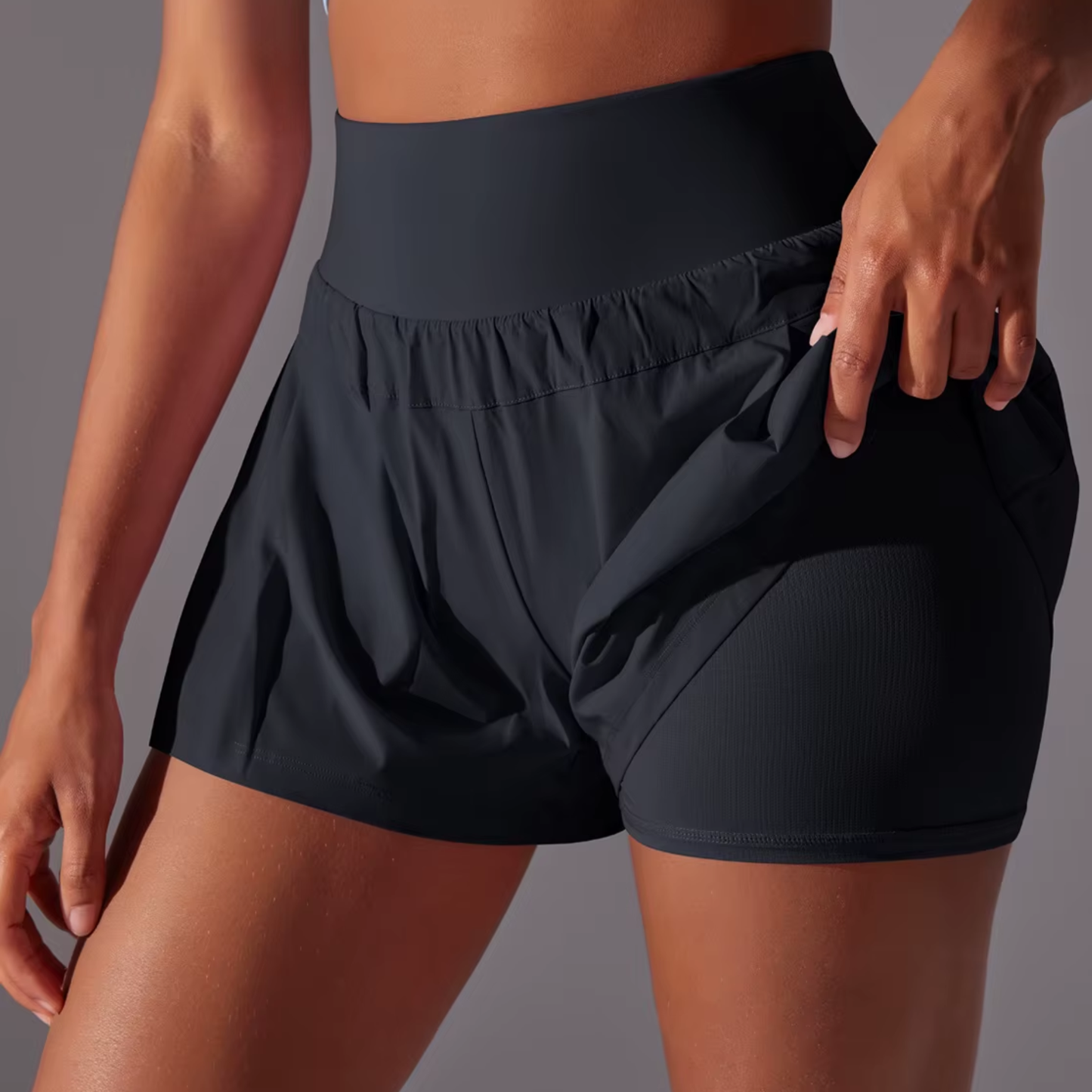 CRIS SHORT