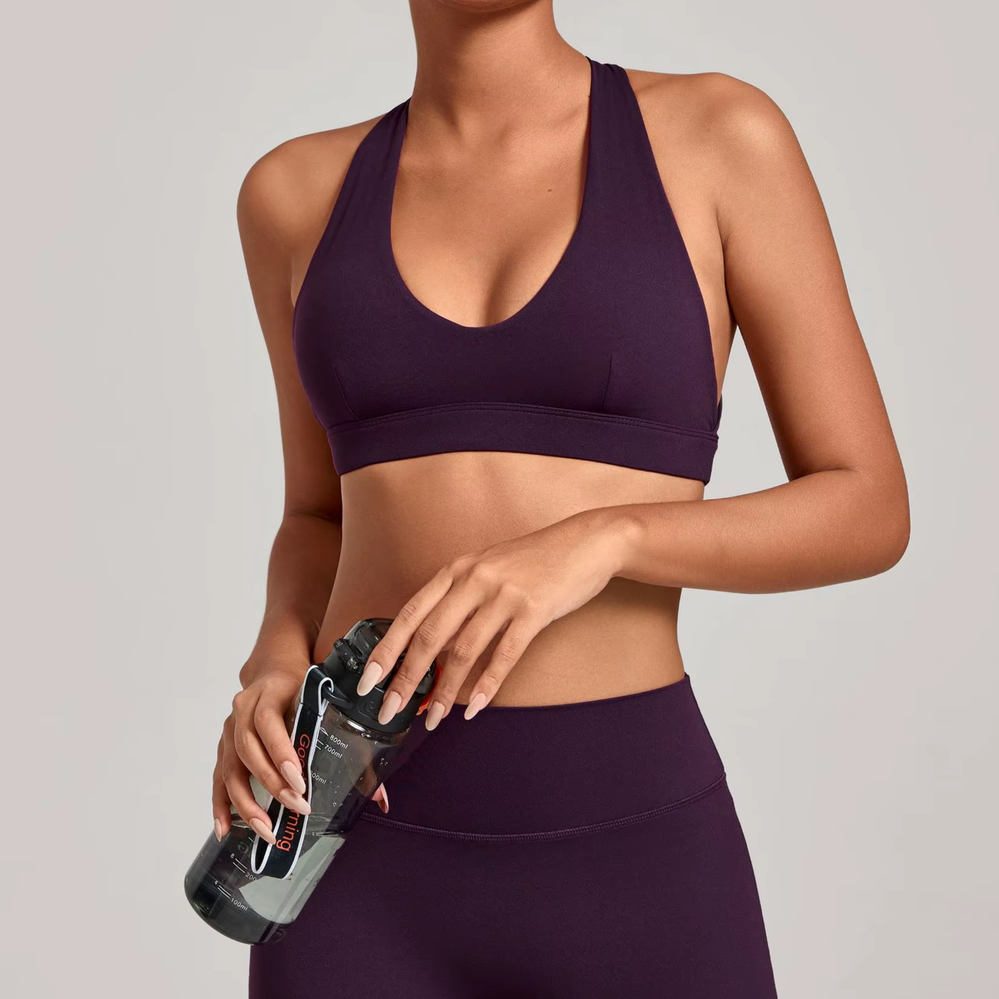 DIANA TOP DEPORTIVO