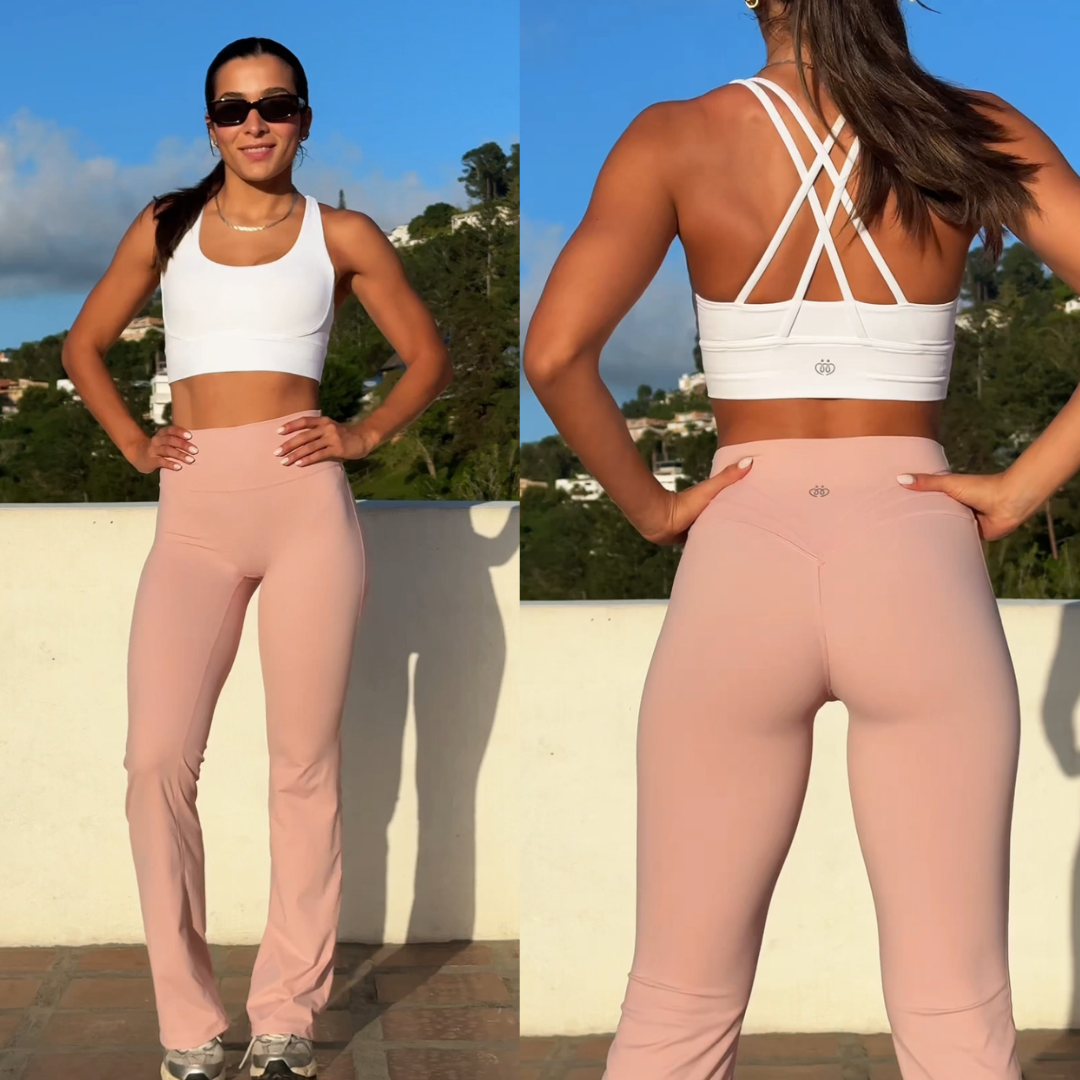 FLARE PANT