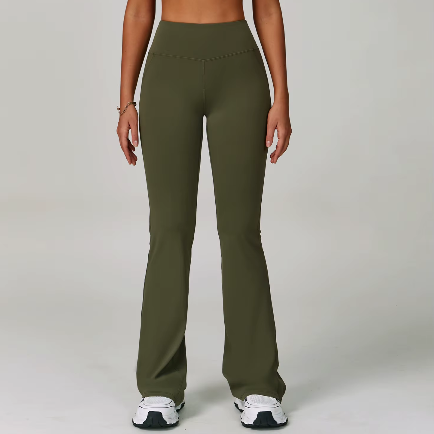 FLARE PANT NEW MODEL