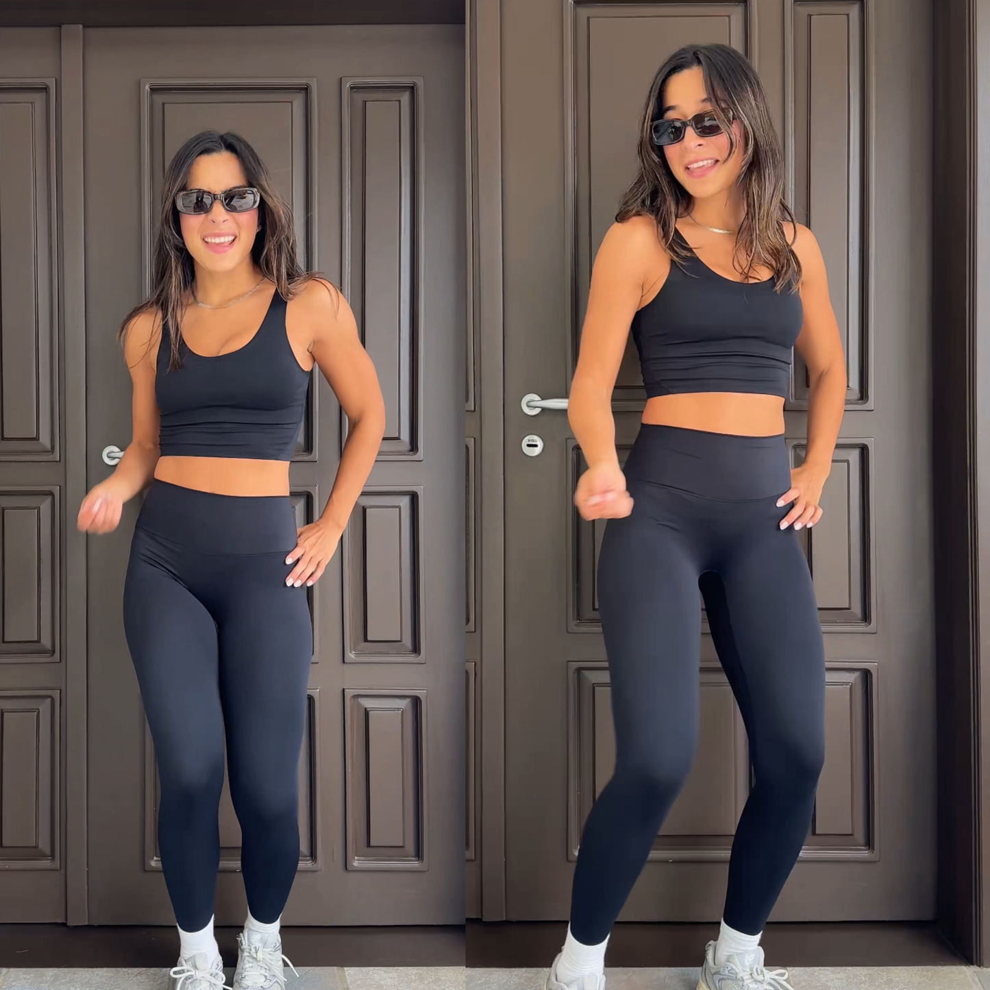 ALANA SET