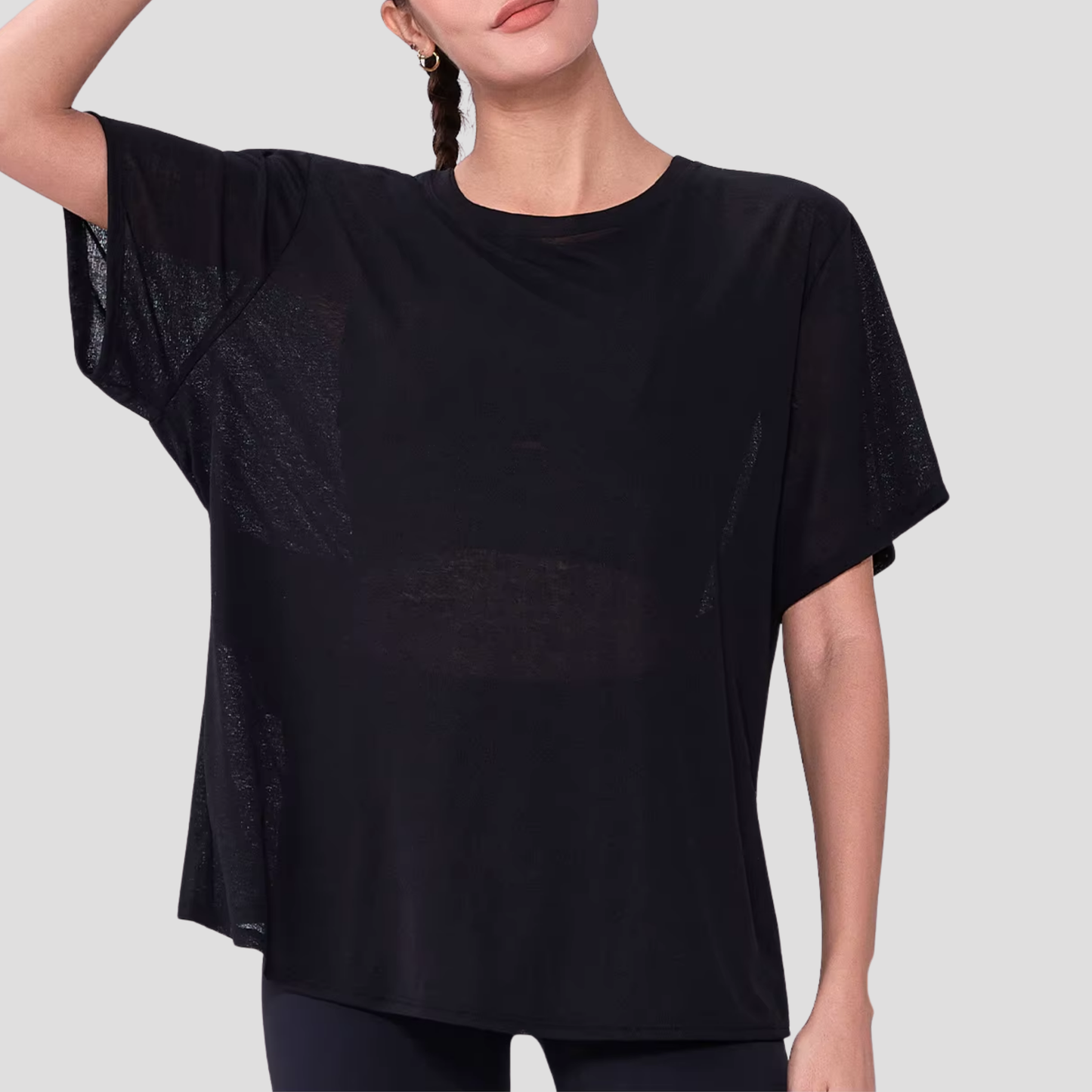 CAMISA AKARI