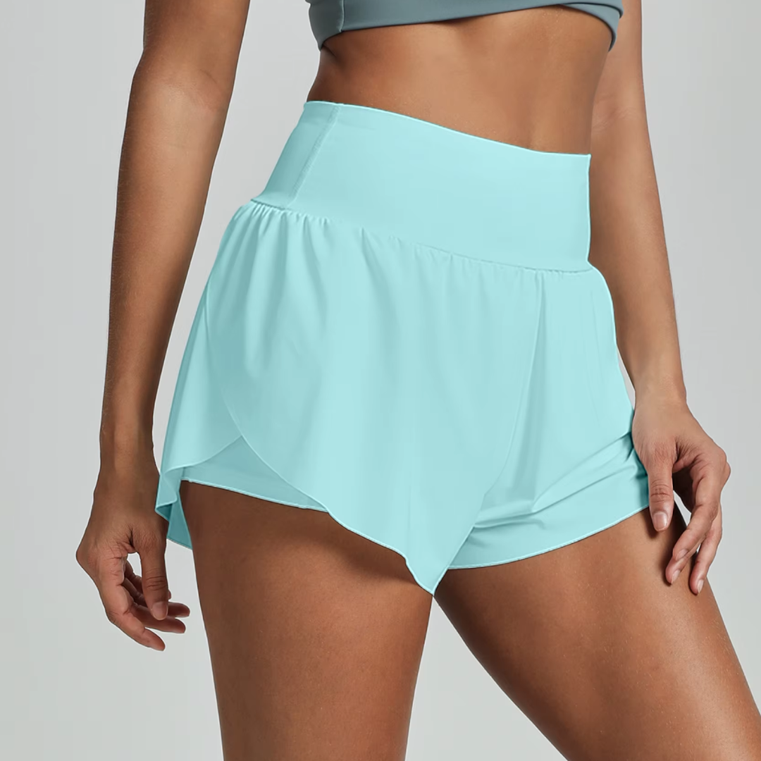 ORNELLA SHORT