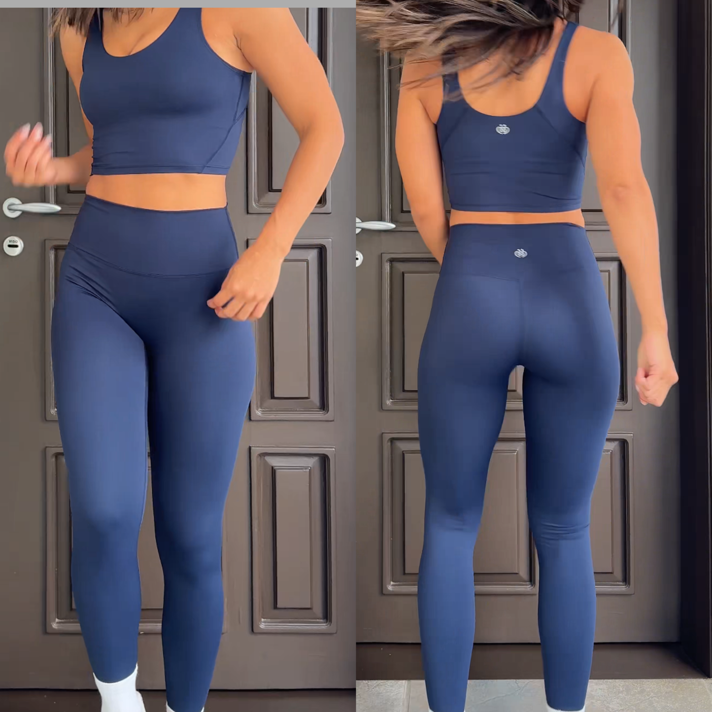 ALANA SET