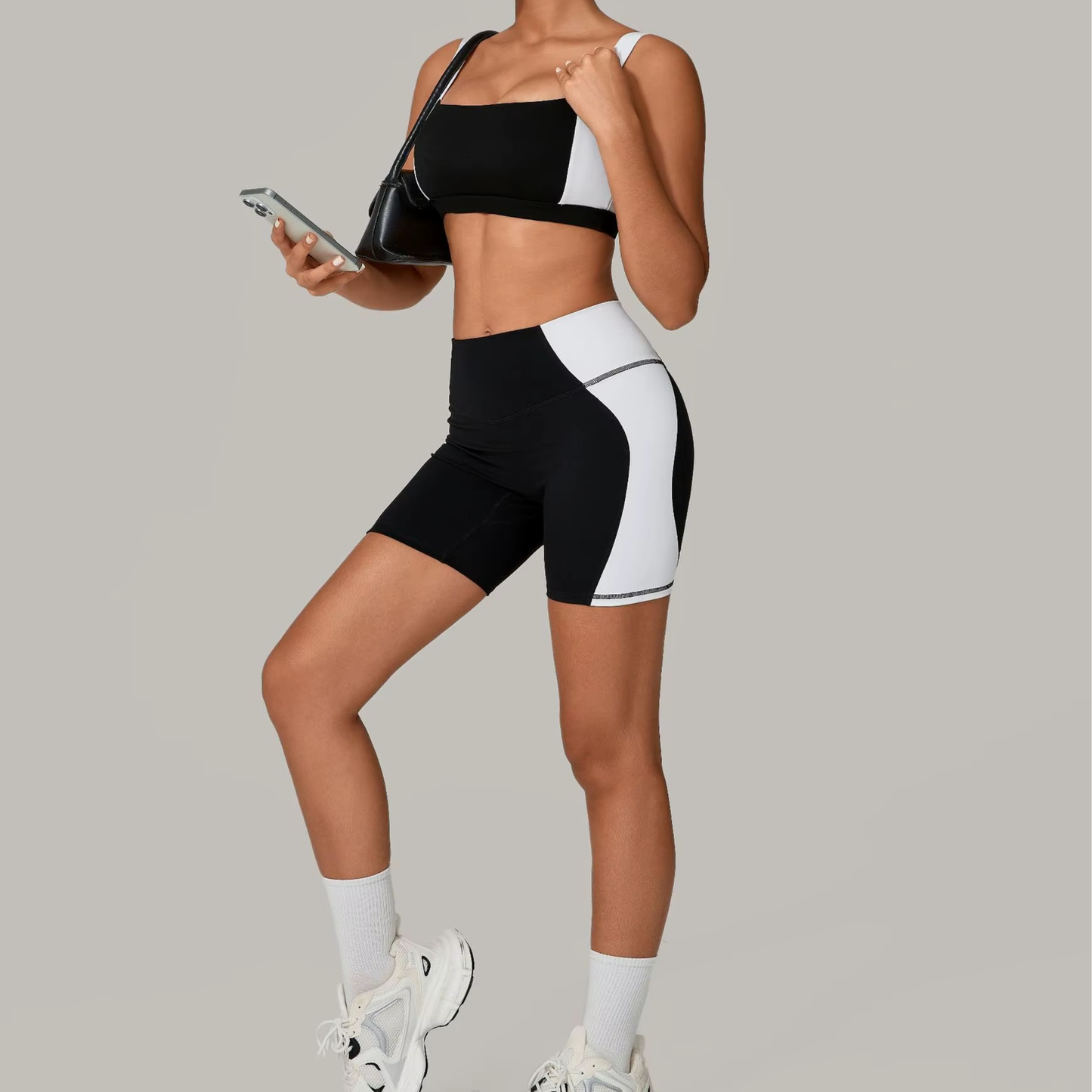 URAMA BIKER SET