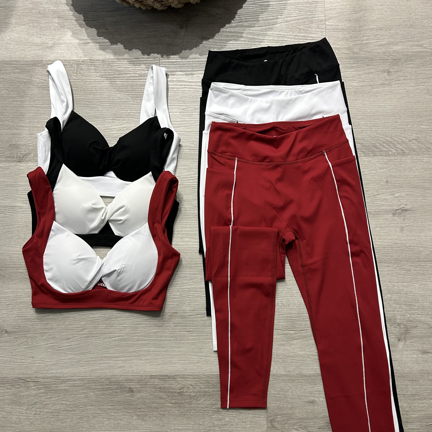 ANDREINA PANT