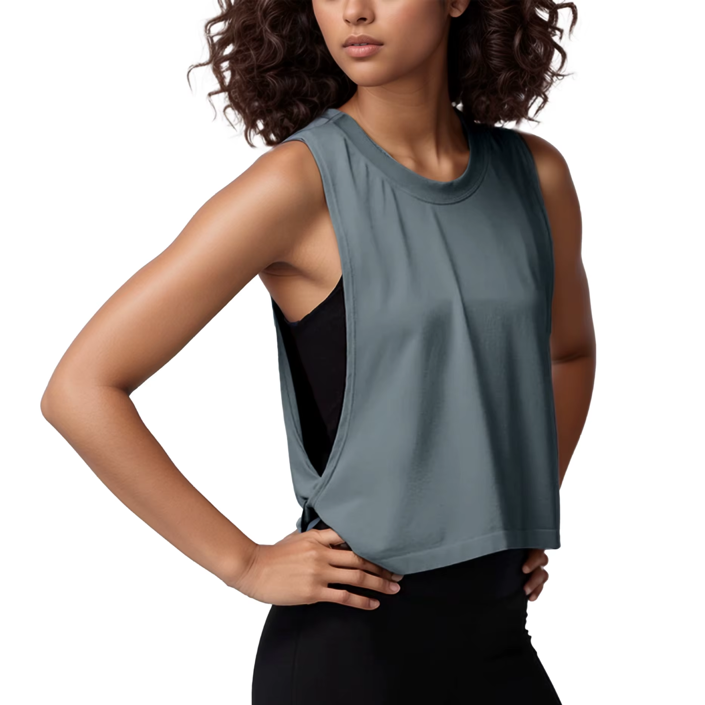 CAMISA ZOE