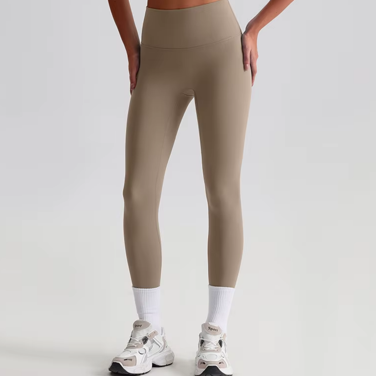 LEGGING CLASICO NEW MODEL