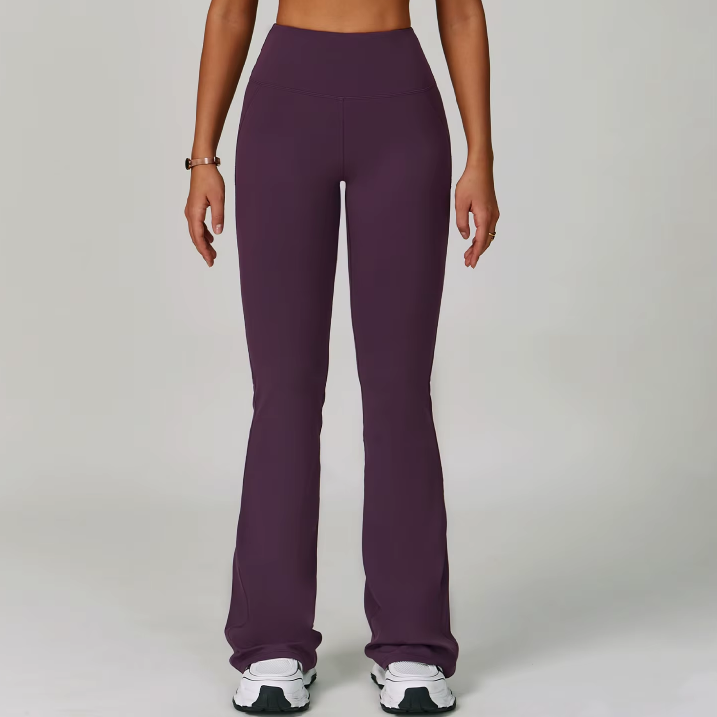 FLARE PANT NEW MODEL