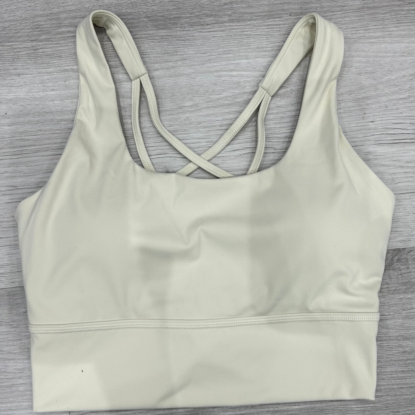 TOP ZARA