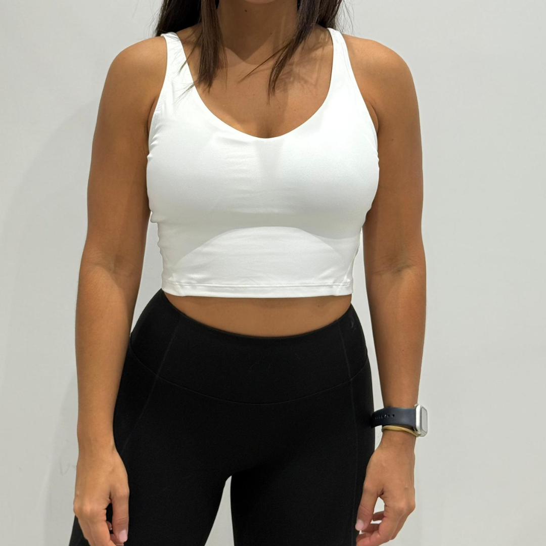 TOP DEPORTIVO CLÁSICO
