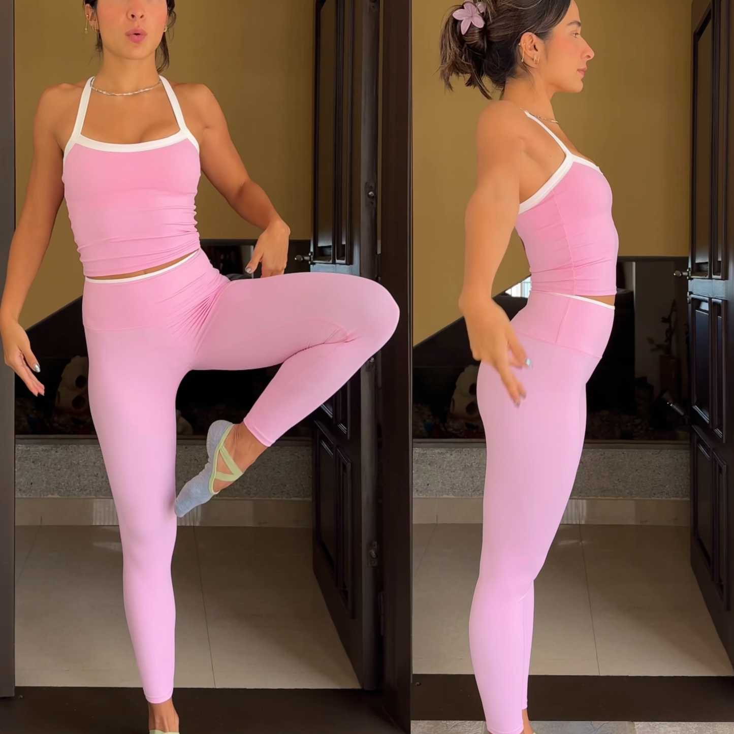BELLOTA SET