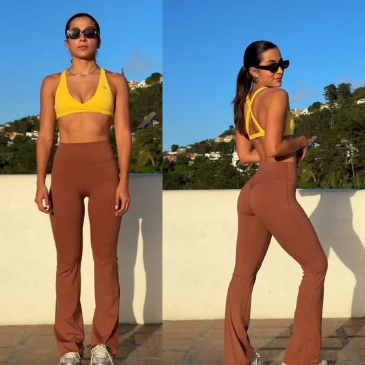 FLARE PANT
