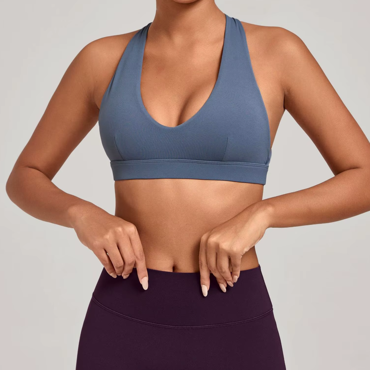 DIANA TOP DEPORTIVO