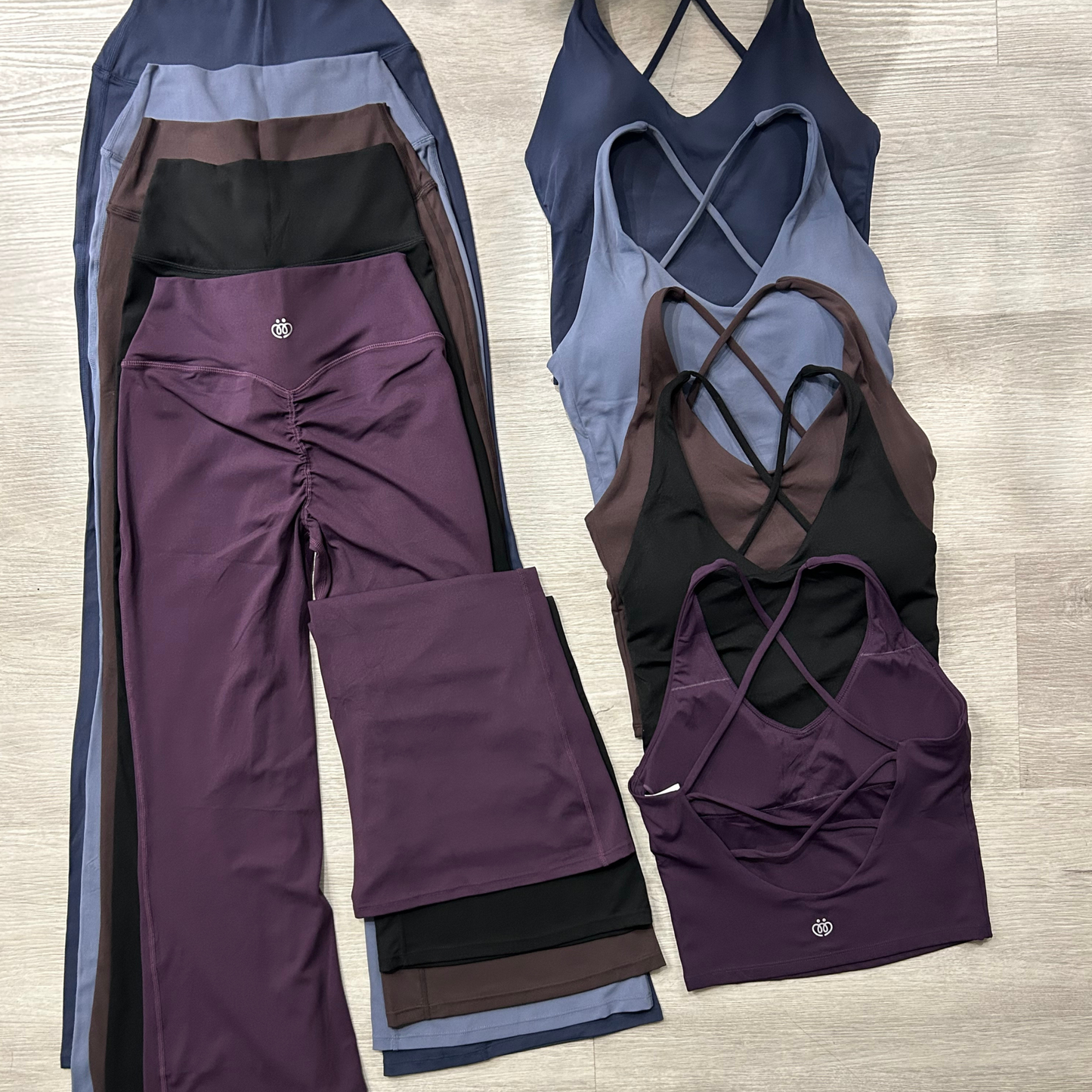 LUCIA SET