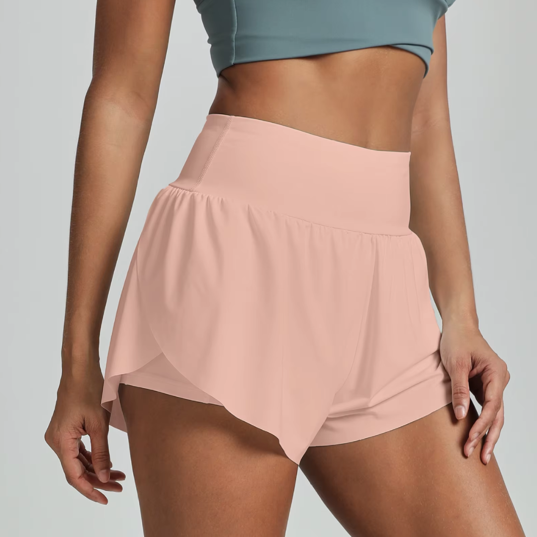 ORNELLA SHORT