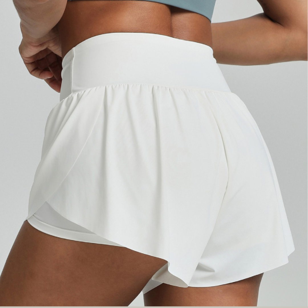 ORNELLA SHORT