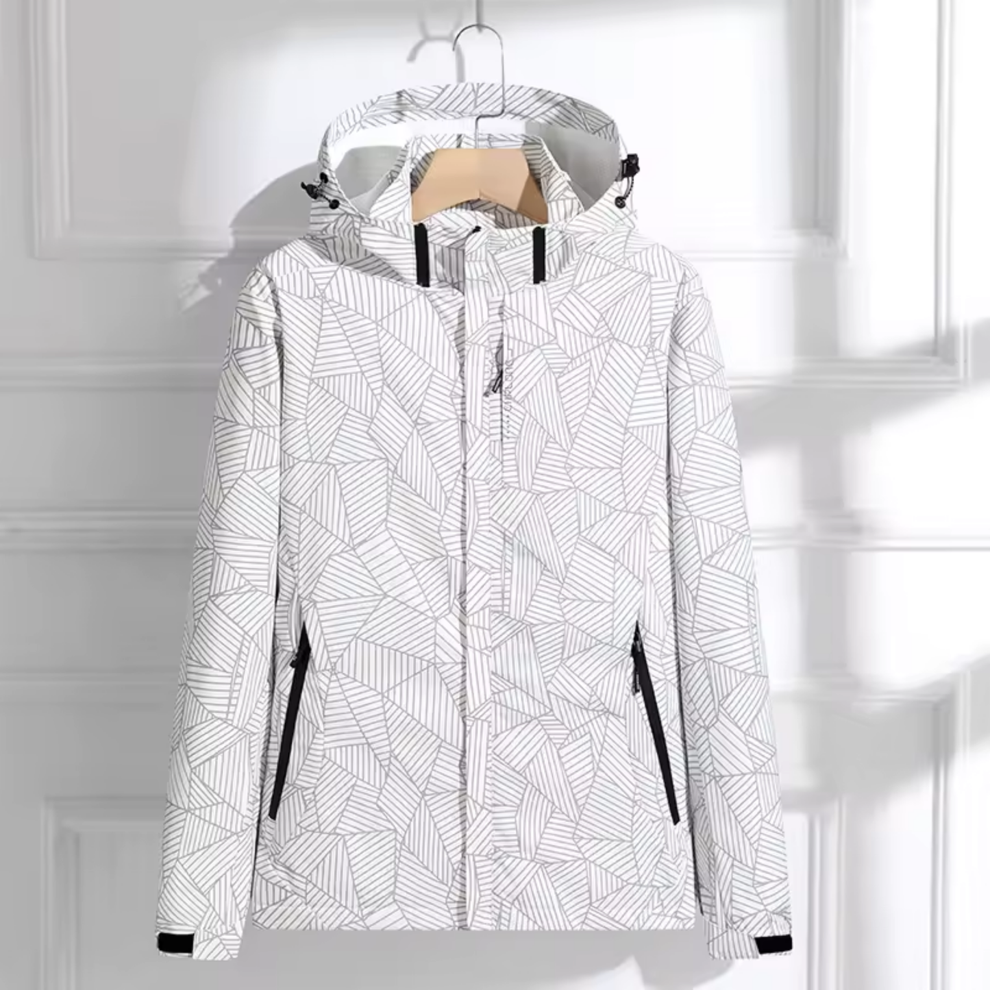 GEO JACKET