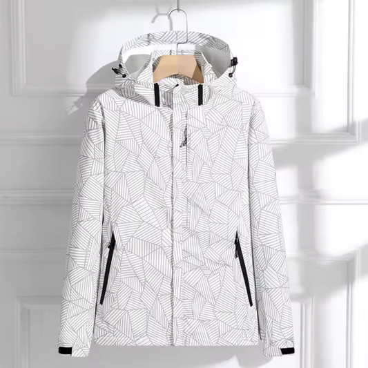 GEO JACKET