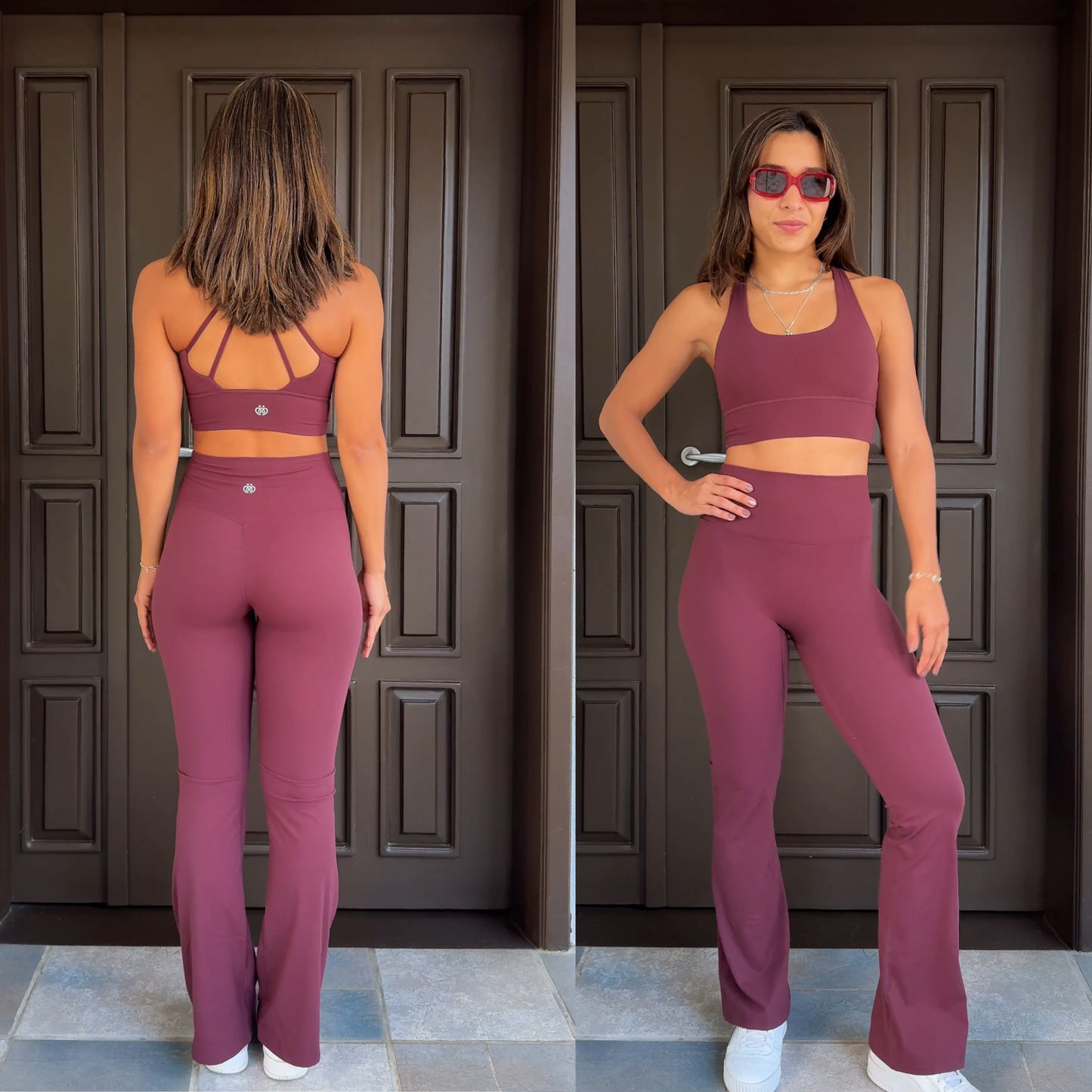 FRANCESCA SET