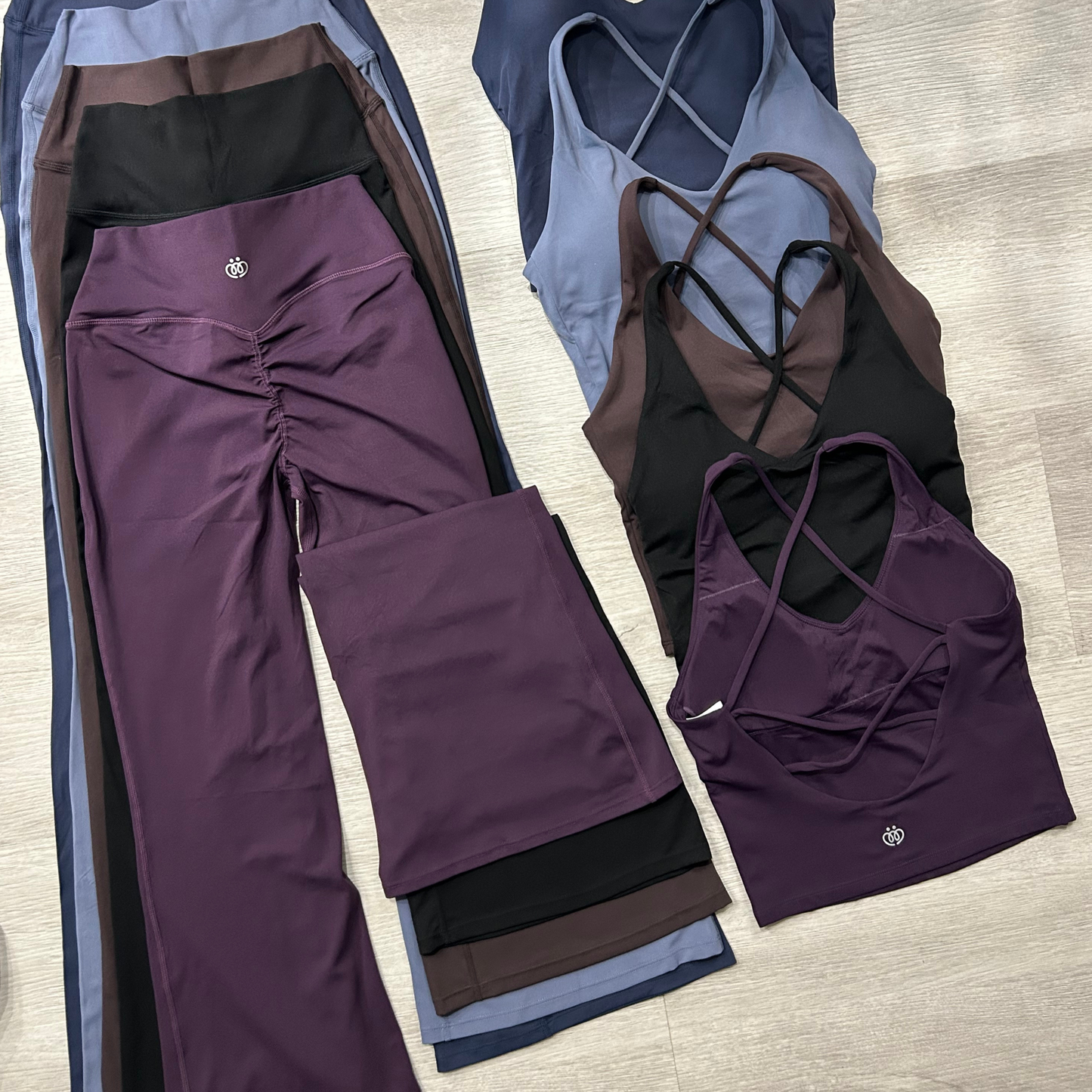 LUCIA SET